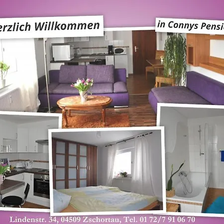 Conny's Bistro Und *