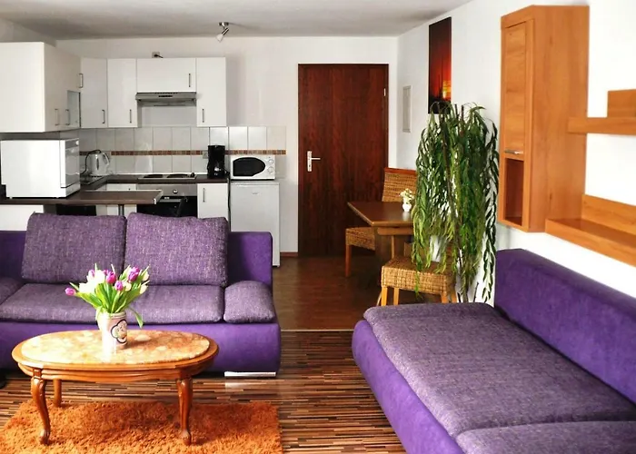 Conny's Bistro Und Rackwitz