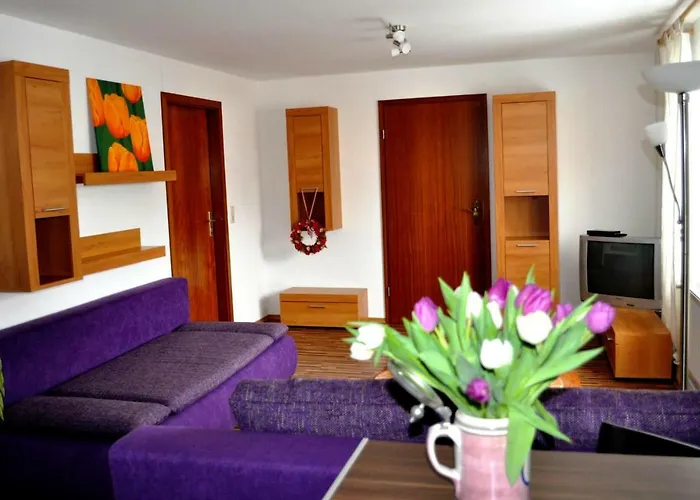 Conny's Bistro Und * Rackwitz